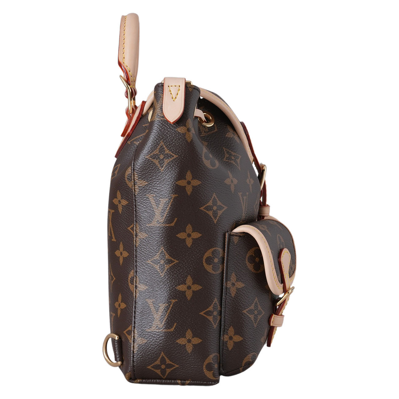LOUIS VUITTON(USED)루이비통 M46932 익스커션 백팩 PM